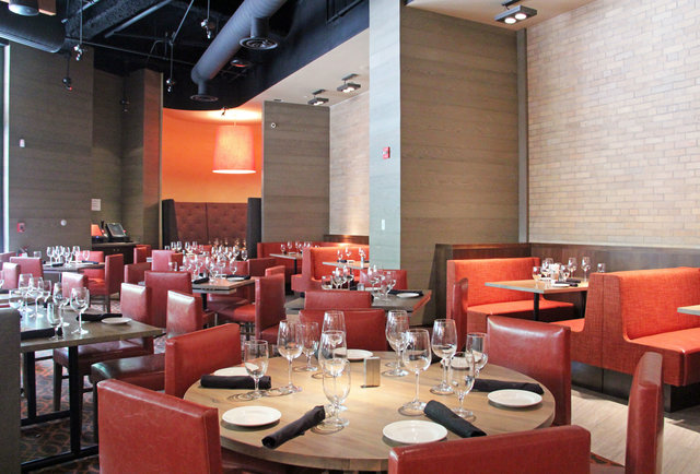 Del Frisco's Grille