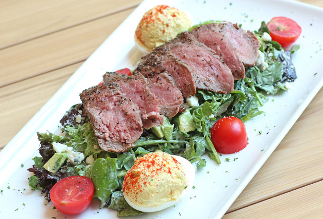 Del Frisco's Grille