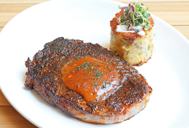 Del Frisco's Grille