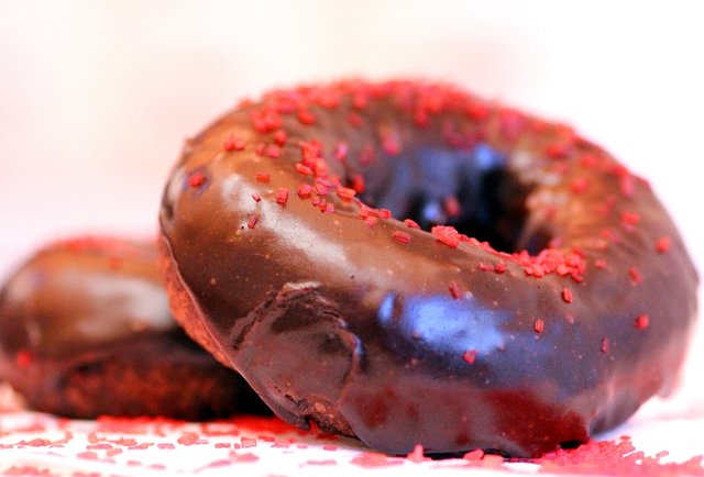 Lucky Devil Doughnuts Co.