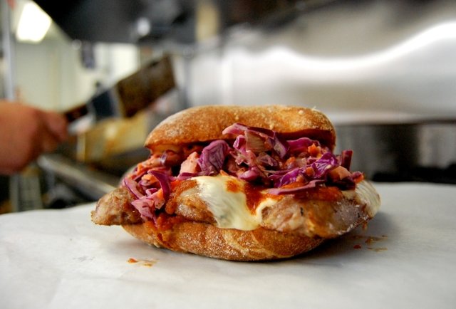 Raney Brothers BBQ