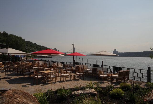 A beachside getaway just within city limits