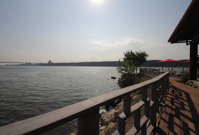 A beachside getaway just within city limits
