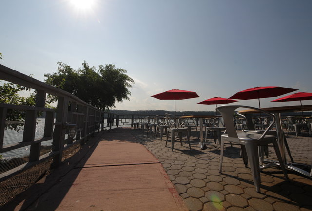 A beachside getaway just within city limits