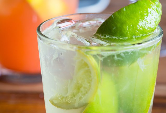Zengo's Rum Social