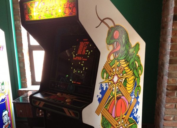 Arcade Games For Sale
