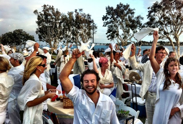 PopUp Dinner LA