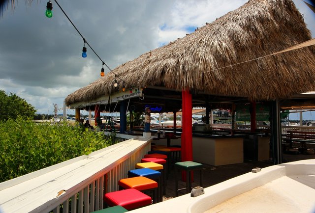 Whiskey Joe's