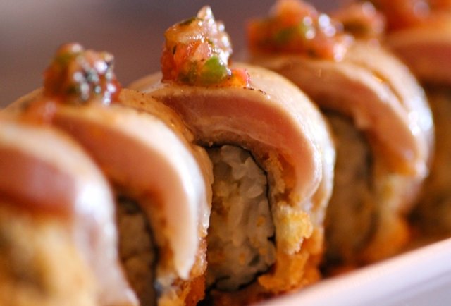 Saru Sushi