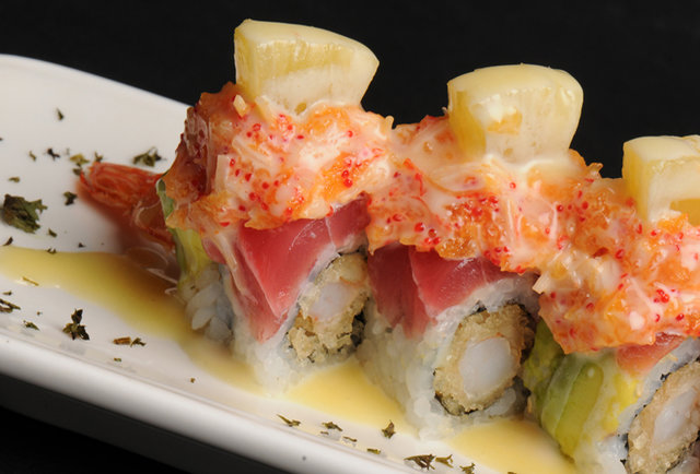 Yoki Japanese Restaurant & Sushi Bar