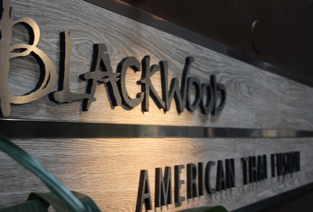 Blackwood