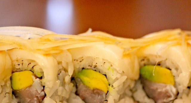 Saru Sushi