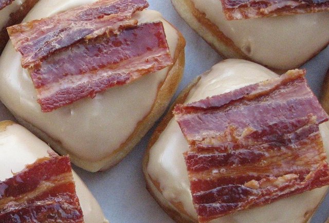 Dizzy's Donuts