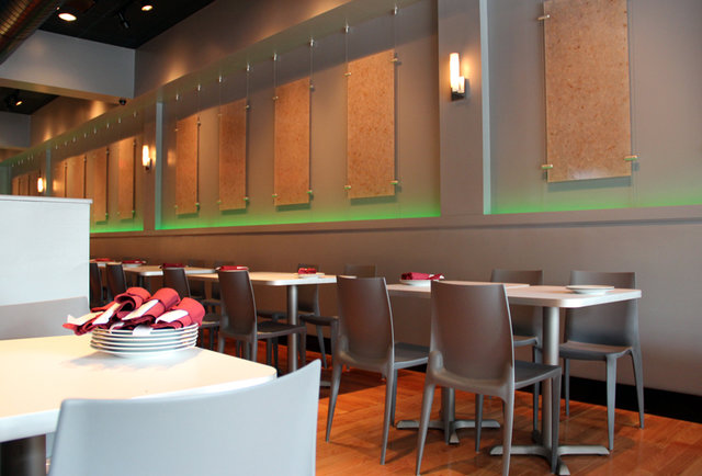 Yoki Japanese Restaurant & Sushi Bar