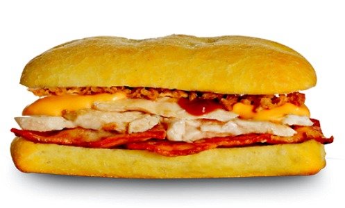 100 Montaditos  