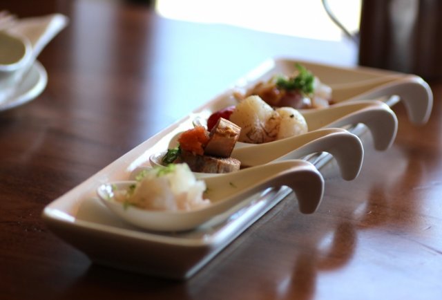 Saru Sushi