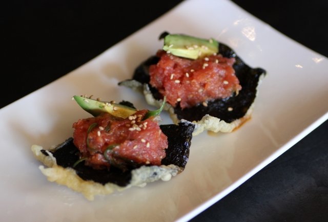 Saru Sushi