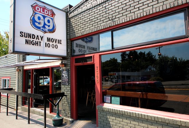 Olde 99 