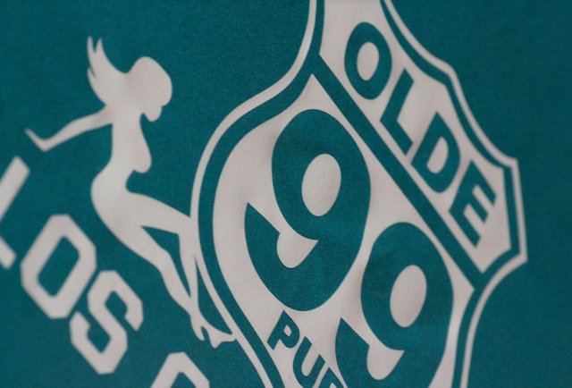 Olde 99 