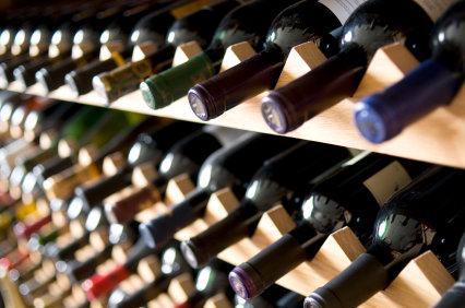 $99 for Nine Bottles of Fine Wine