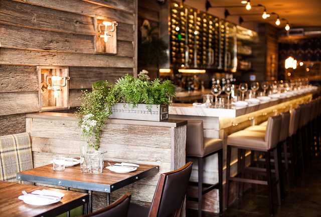 The return of a seafood favorite