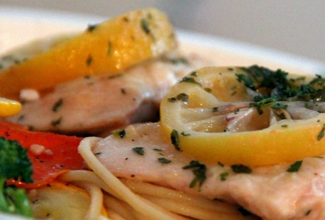 Mangiamo