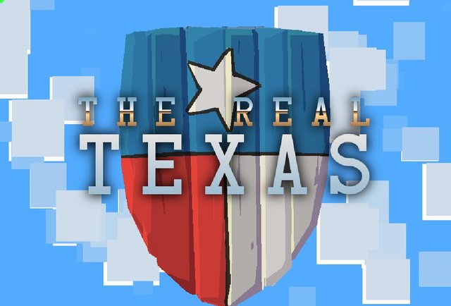 The Real Texas Game