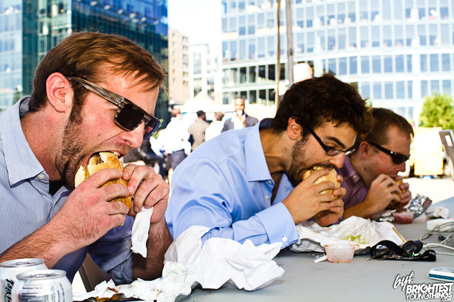Summer Picnic Spectacular