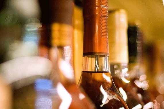 WA State Liquor Tax App
