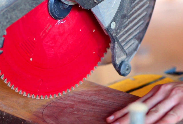 Working <em>with</em> the grain