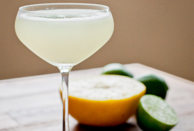 Cuba Libre's Caippy Hour