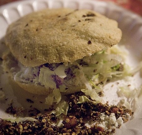 LA Street Food Fest