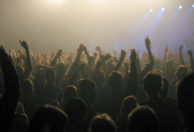 Lights Out Festival 