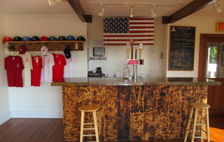 Montauk Brewing Co.