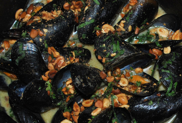 Mussel Bar's Belgian Independence Day