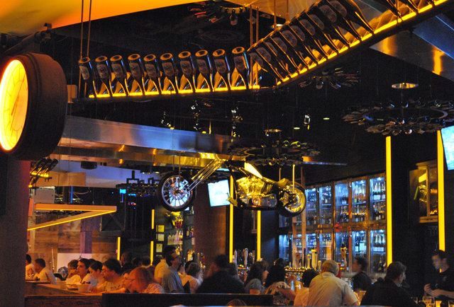 Mussel Bar's Belgian Independence Day