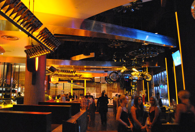 Mussel Bar's Belgian Independence Day