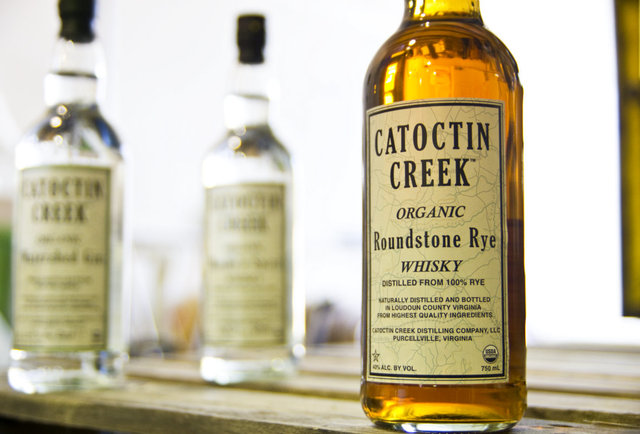 The low-down on Loudoun's spirits