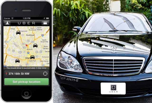 Uber