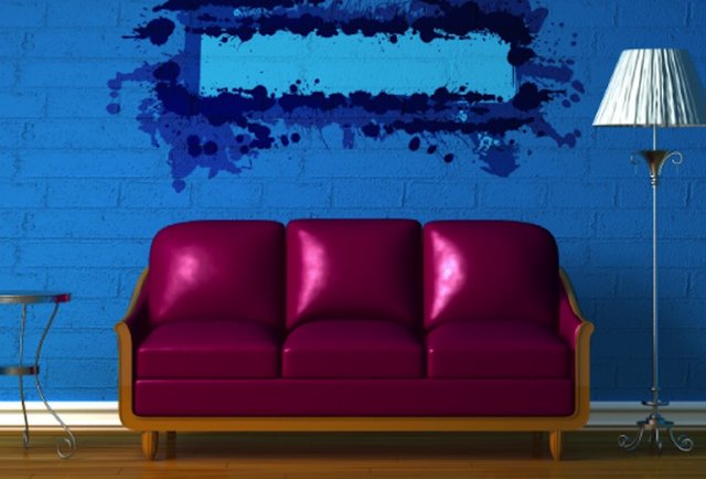 About the easiest possible way to get your pad painted