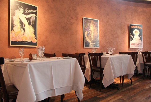 F&B