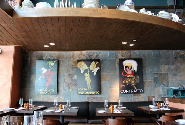 F&B