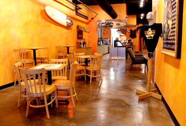 Bad Ass Coffee