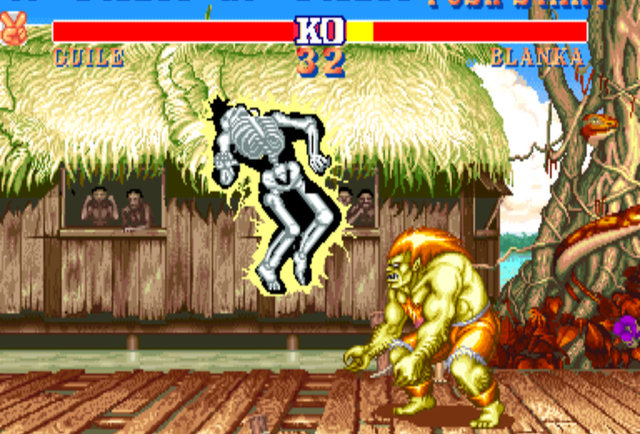 California Extreme