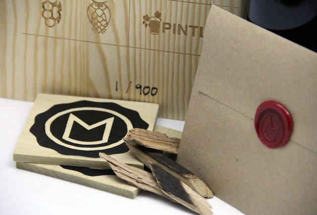 ONCEMADE Beer