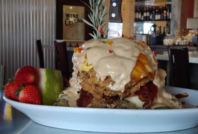 Hash House A Go Go