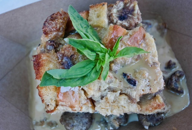 Underdogs Gastro Truck