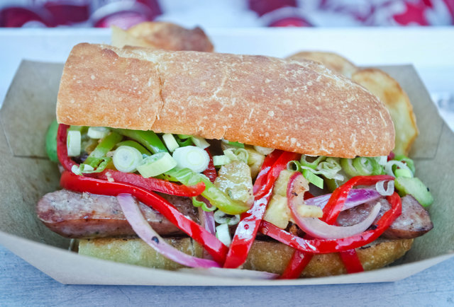 Underdogs Gastro Truck