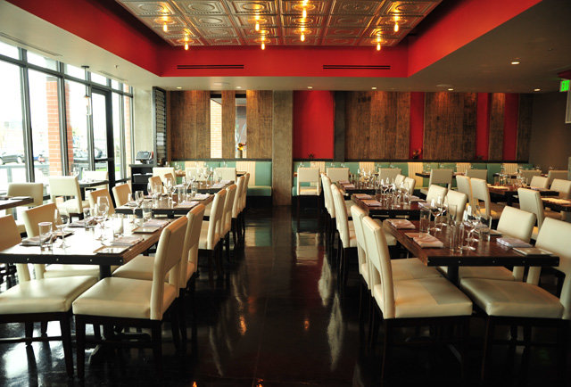 Central Bistro & Bar