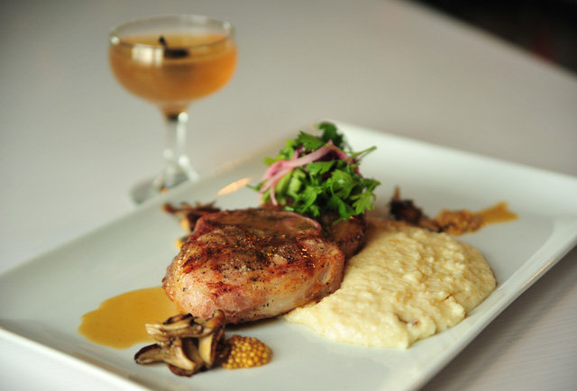 Central Bistro & Bar